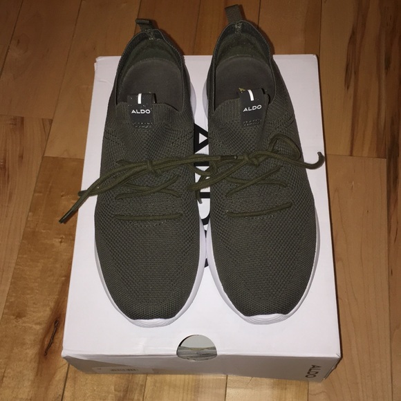 aldo camera sneaker